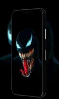 Venom Wallpaper HD capture d'écran 2