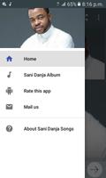 Sani Danja Songs syot layar 2