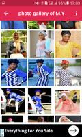 Maryam Y. wallpaper screenshot 2