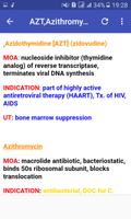 100 Essential drugs 海报