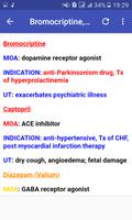 100 Essential drugs 截图 1