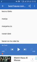 Best Hausa Songs 포스터