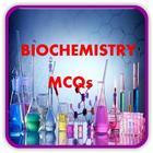 Biochemistry MCQs icône