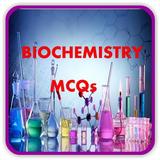 Biochemistry MCQs icône