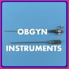 Obgyn Instruments icône