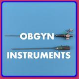 Obgyn Instruments icono