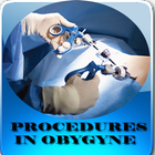 Obstetrics Procedures icône