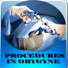 Obstetrics Procedures आइकन