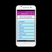 Paediatrics Guide screenshot 1