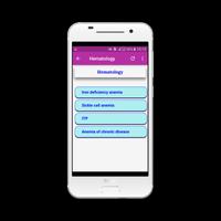 Paediatrics Guide screenshot 2