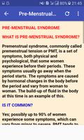 Women`s Health screenshot 3