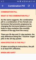 Women`s Health screenshot 1