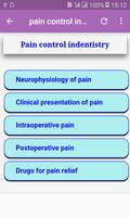 Drug  Therapy in Dentistry poster