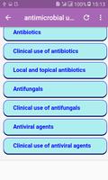 Drug  Therapy in Dentistry capture d'écran 2