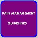 Pain management guidelines APK