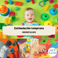 Estimulación Temprana