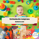 Estimulación Temprana APK