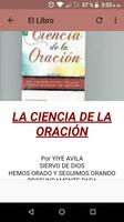 Yiye Avila La Oración penulis hantaran