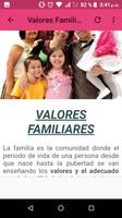 Valores de vida スクリーンショット 2