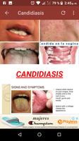 Diccionario de Enfermedades स्क्रीनशॉट 1