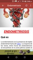 Diccionario de Enfermedades скриншот 2