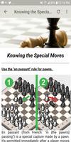 Guide d'échecs capture d'écran 1