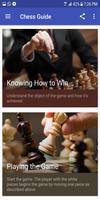 Chess Guide اسکرین شاٹ 2