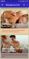 Massage your lover Ekran Görüntüsü 1