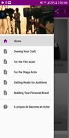 Become an Actor poster