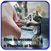 Plumbing course at home