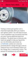 Repair your Motorcycle 스크린샷 2