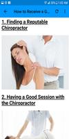Chiropractic screenshot 3