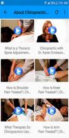 Chiropractic screenshot 1