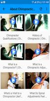 Chiropractic screenshot 2