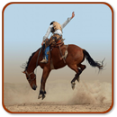 Rodeo Fonds d'écran HD APK