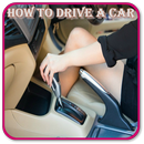 How To Drive a Car APK