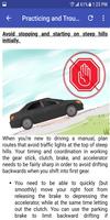 How To Drive a Car screenshot 2
