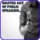 Public Speaking Skills APK