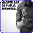 Public Speaking Skills icon
