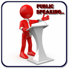 Art of Public Speaking icon