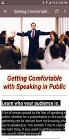Art of Public Speaking screenshot 2