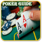 Comment jouer au poker icône