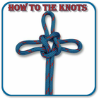 آیکون‌ How to tie knots