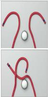 برنامه‌نما How to tie knots عکس از صفحه