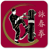 Wing Chun icône