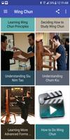 Wing Chun screenshot 1