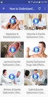 Erectile Dysfunction স্ক্রিনশট 2
