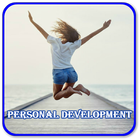 Desarrollo de personalidad icono