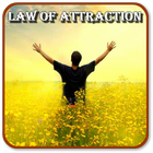 Law of Attraction 아이콘