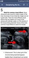 Ultrasound Guide screenshot 3